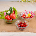 Haonai wholesale cheap glass bowl